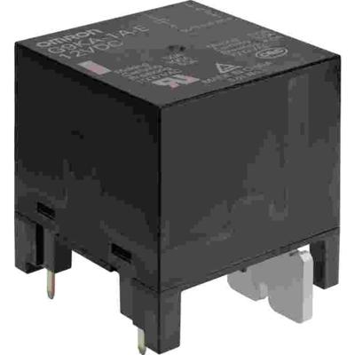Aratas G9KA-1A-E-DC24 Hoogvermogen relais 300 A 1x NO 1 stuk(s) Tray