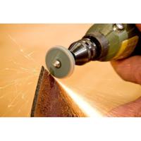 Metabo WE 26-230 MVT Quick haakse slijper 230 mm - 606475000 - thumbnail