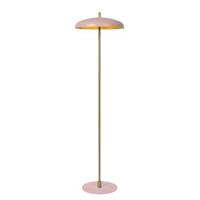 Lucide Elgin - Vloerlamp - Ø 38 Cm - 3xg9 - Roze - thumbnail