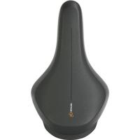 SelleRoyal Zadel selle royal on athletic zwart (kaart) - thumbnail