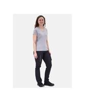 JAKO C8410D Functionele Broek Work Dames - Zwart - 42 - thumbnail