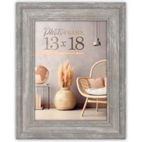 Zep pm834g palermo grey 30x40 cm - thumbnail