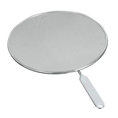 Metaltex Fritto Antispatdeksel 29 cm