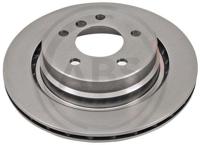 Remschijf 16537 - thumbnail