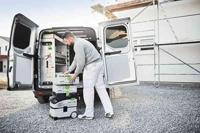Festool Accessoires sys3 m 337 t-loc systainer³ - 204844 - thumbnail