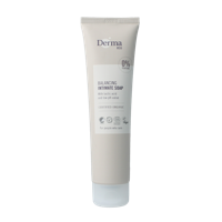 Derma Eco intimate soap 150 Milliliter - thumbnail
