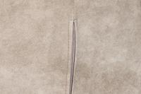 Kruk DKD Home Decor Zwart Beige Metaal 59 x 60 x 107 cm - thumbnail