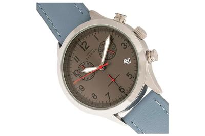 Elevon Antoine ELE113-5 Heren Horloge 44mm 5 ATM Elevon Antoine ELE113-5 Heren Horloge 44mm 5 ATM