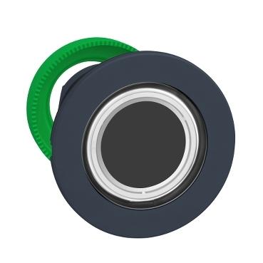 Schneider Electric ZB5FW913 ZB5FW913 Frontelement voor verlichte druktoets 1 knop Druk-ontgrendeling 1 stuk(s)