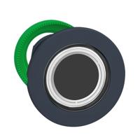 Schneider Electric ZB5FW913 ZB5FW913 Frontelement voor verlichte druktoets 1 knop Druk-ontgrendeling 1 stuk(s) - thumbnail