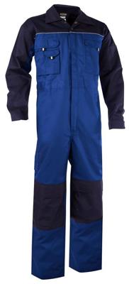 DASSY overall cannes p/k kob/mar xl