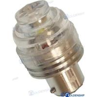 GS10273 - LED-LAMP 12V-24V 2W BA15D - thumbnail