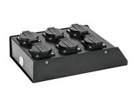 Eurolite EUROLITE SAB-61 Powercon Split Box - thumbnail