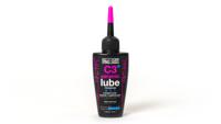 Muc-Off Muc off c3 ceramic wet lube 50ml bottle chain lube for wet conditions - thumbnail
