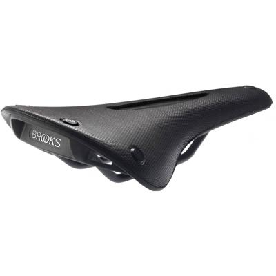 BROOKS Cambium c15 carved - black
