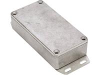 Hammond Electronics 1590LF 1590LF Universele behuizing 101 x 50 x 25 Aluminium Natuur 1 stuk(s) - thumbnail