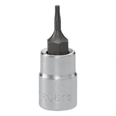 Facom start schroevendraaierdop 1/4" torx t6 - RX.6T Facom start schroevendraaierdop 1/4" torx t6 - RX.6T