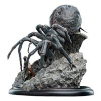 Lord of the Rings Mini Statue Shelob 11 cm - thumbnail