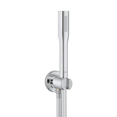 Badset GROHE Euphoria Handdouche Cosmopolitan Stick Met Doucheslang 150cm Chroom