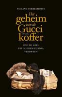 Het geheim van de Gucci-koffer - Pauline Terreehorst - eBook (9789044646528) - thumbnail