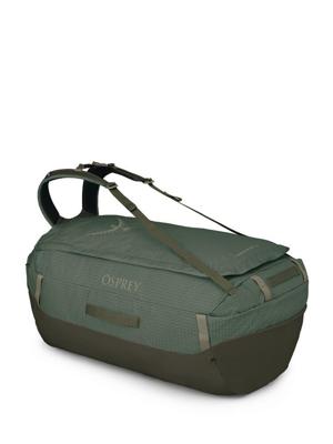 Osprey Transporter 120 Duffel Pine Leaf/Earl Grey 120L