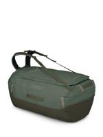 Osprey Transporter 120 Duffel Pine Leaf/Earl Grey 120L - thumbnail