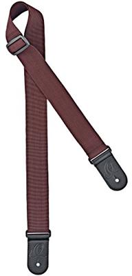 Ortega ONS50STD-BR gitaarband nylon bruin