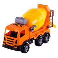 Cavallino xl mixer vrachtwagen, 44cm - thumbnail