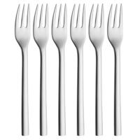 WMF - Nuova 18/10 - Taartvork s/6 - thumbnail