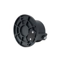 Akyga Wandkabelhouder - thumbnail