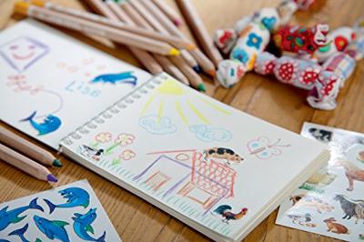 Avery av-4346 papieretiket z-design kids pakje a 3 vel katten