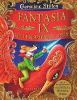 Fantasia IX - thumbnail