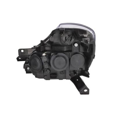 Koplamp rechts 2012049152