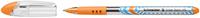 Schneider balpen Slider Basic, extra breed, violet - thumbnail