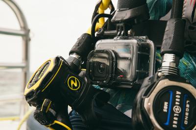 Beveiligingscamera GoPro ADDIV-001-VT