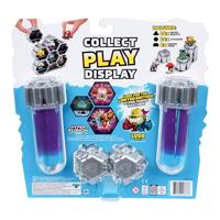 MrBeast Lab serie 3 Swarms fusion pod 14-pack - thumbnail