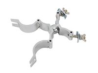 Eurolite DEC-30D swivel coupler - thumbnail