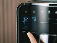 Melitta Caffeo Barista F830-101 T Smart Volautomaat - thumbnail