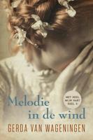 Melodie in de wind - Gerda van Wageningen - eBook (9789401913249) - thumbnail