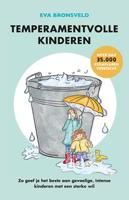 Temperamentvolle kinderen - Eva Bronsveld - ebook - thumbnail