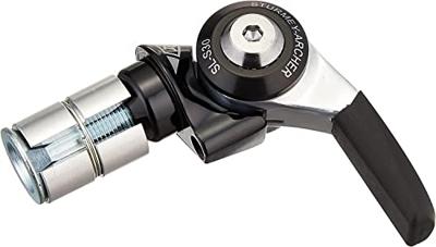 STURMEY ARCHER bar end versteller st.archer bar ends f. 3-gear alu