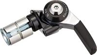 STURMEY ARCHER bar end versteller st.archer bar ends f. 3-gear alu - thumbnail