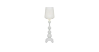 Kartell Kabuki Vloerlamp - Wit - thumbnail