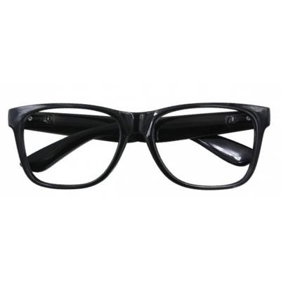 Croon leesbril Jackson unisex zwart sterkte +1,50 Croon leesbril Jackson unisex zwart sterkte +1,50