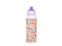 Mepal food fest drinkfles pop-up 400ml - thumbnail