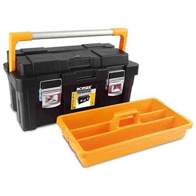 Gereedschapskoffer toolbox 55x30x28cm
