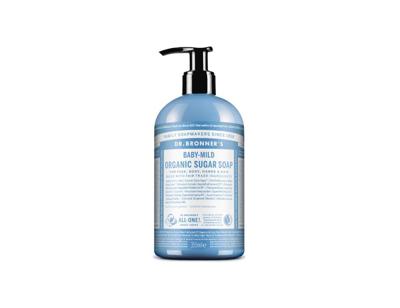 Handzeep Dr Bronner's Baby-Mild 355 ml