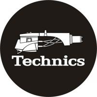 Magma Slipmat Technics Headshell 1 - thumbnail