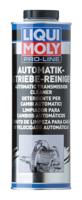 LIQUI MOLY Additief van "drijfwerk pro line". automatic cleaner 1l pro-line - thumbnail
