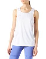 JAKO 6075 Tanktop Run 2.0 - Wit - M - thumbnail